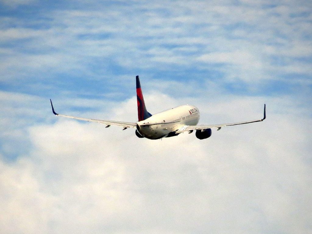 Photo of Airplane