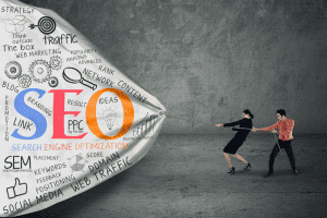 Navigating Amazon SEO