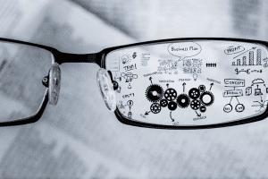 glasses