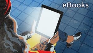 eBook Publishing and What You Should Know