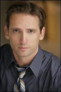 Photo of Mark Deakins