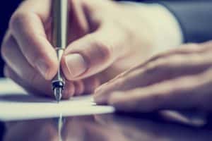 Self-Publishing a Book Writing