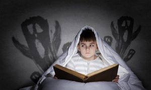 Ghostwriting