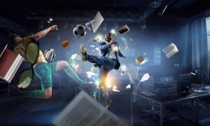 Publishing Your Own Book