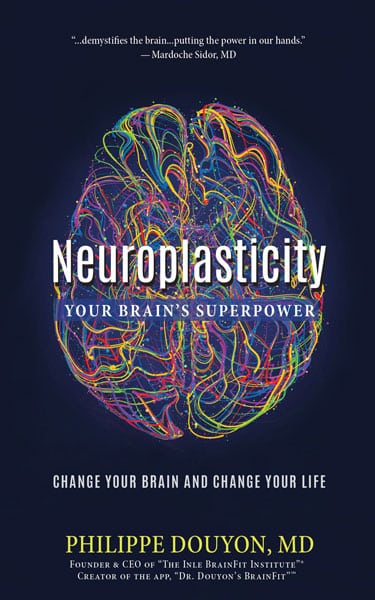 neuroplasticity front cover