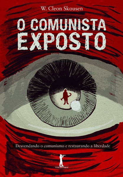 O-Comunista-Exposto front cover