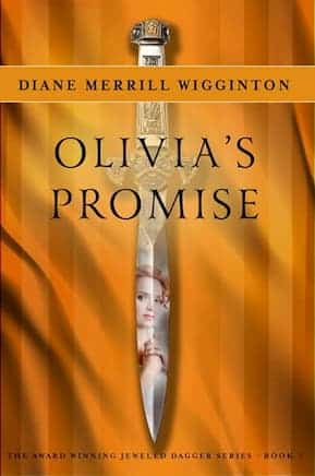 olivias promise book cover