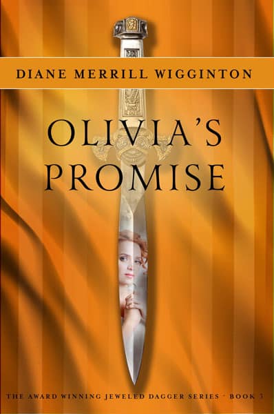 olivias-promise front cover