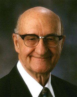 W.-CLEON-SKOUSEN