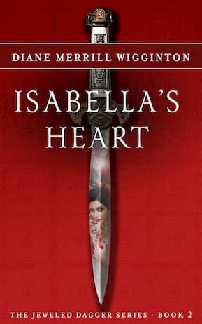 isabellas heart book cover