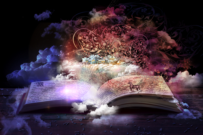 Self-Publishing-Fiction