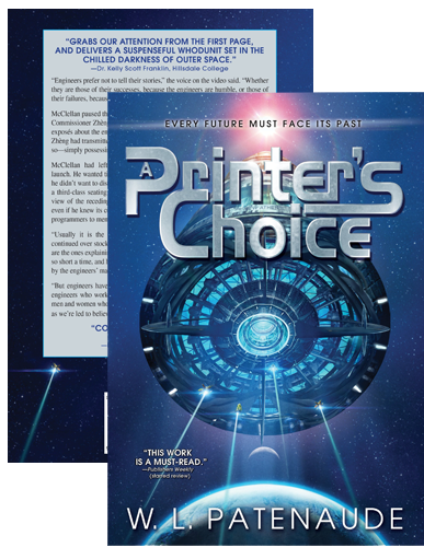 a-printers-choice