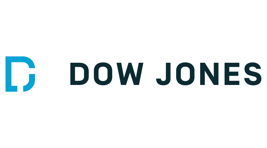 dow jones logo