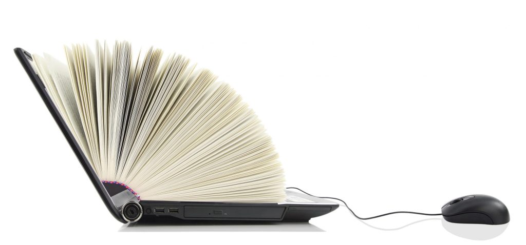 Free-Book-Publishing-Software photo of book