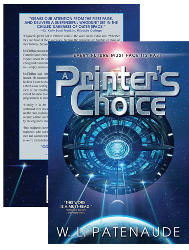 a-printers-choice