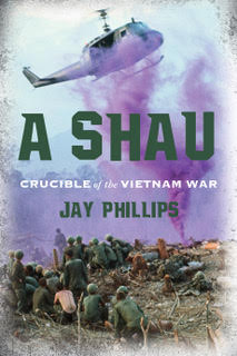 A Shau Book Cover