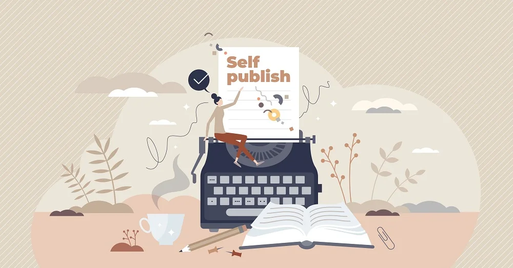 self-publishing costs