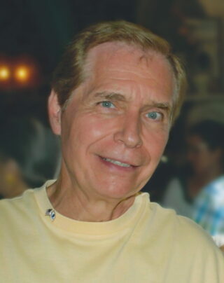 George Bentz Author Headshot George Bentz