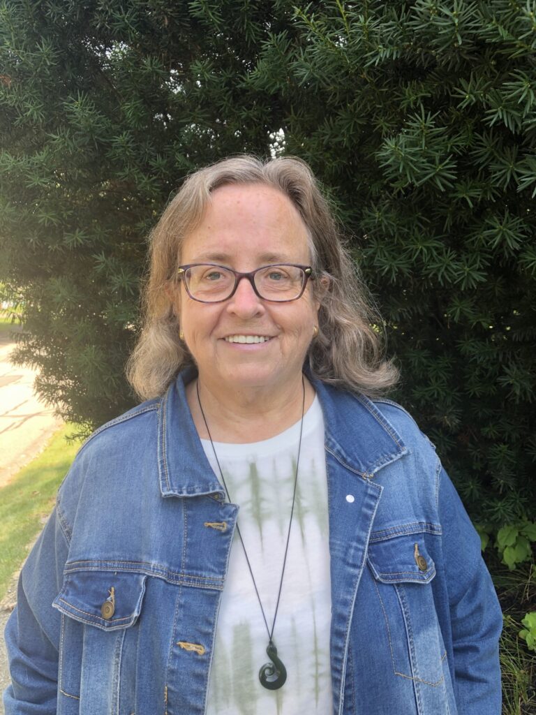 Susan Read Headshot