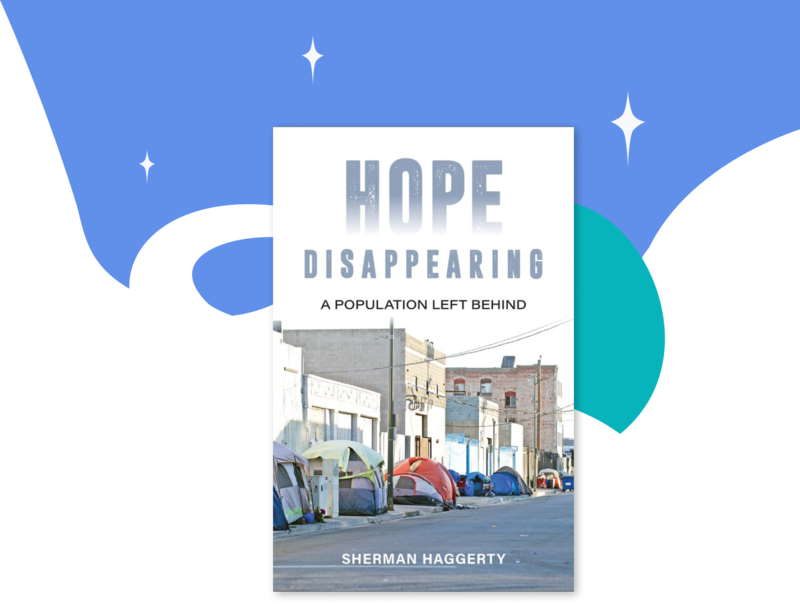 HOPE DISAPPEARING SHERMAN HAGGERTY