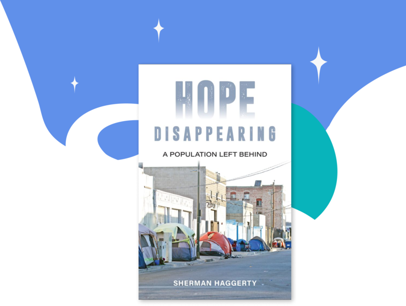 HOPE DISAPPEARING SHERMAN HAGGERTY