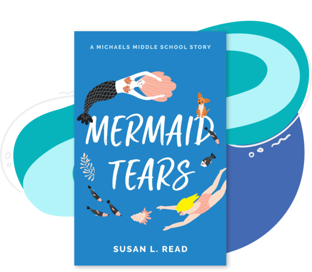 mermaid tears