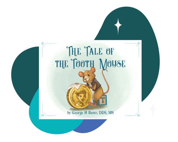 the tale of the tooth mouse