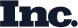 Inc. Logo