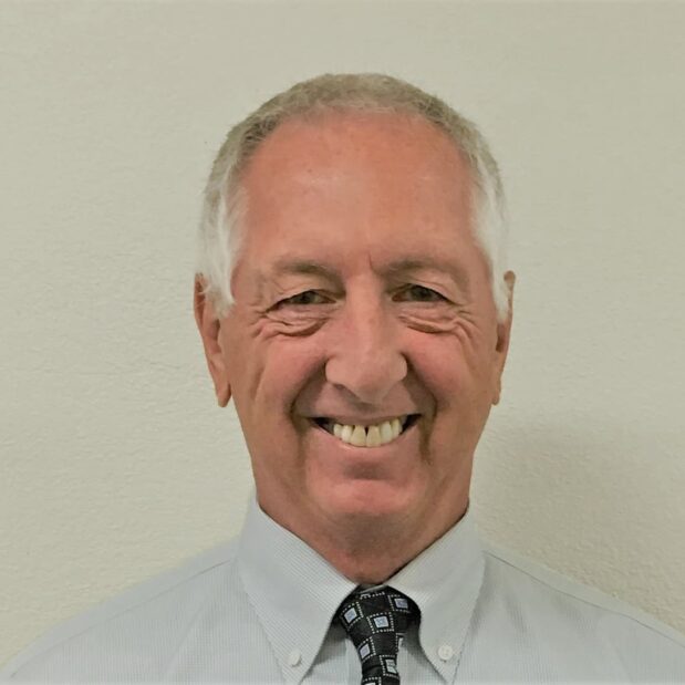 Sherman Haggerty Headshot