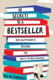 10-Secrets-to-a-Bestseller-eBook-Cover secrets to a bestseller infographic