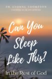 Can You Sleep Like This eBook Cover
