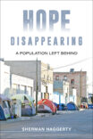Hope Disappearing eBook Cover