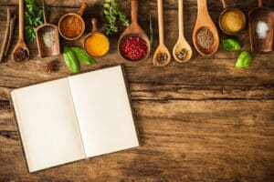 self-publishing; cookbook publishing