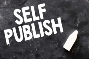 self-publishing