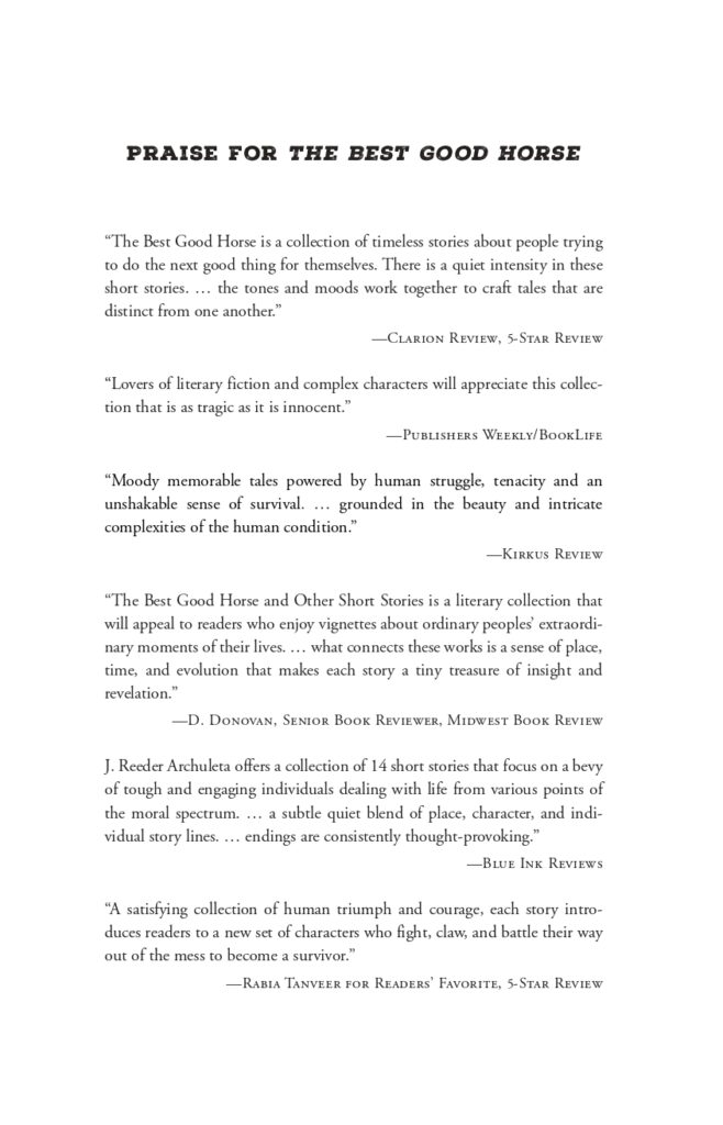 The Best Good Horse Sample Interior_page-0001