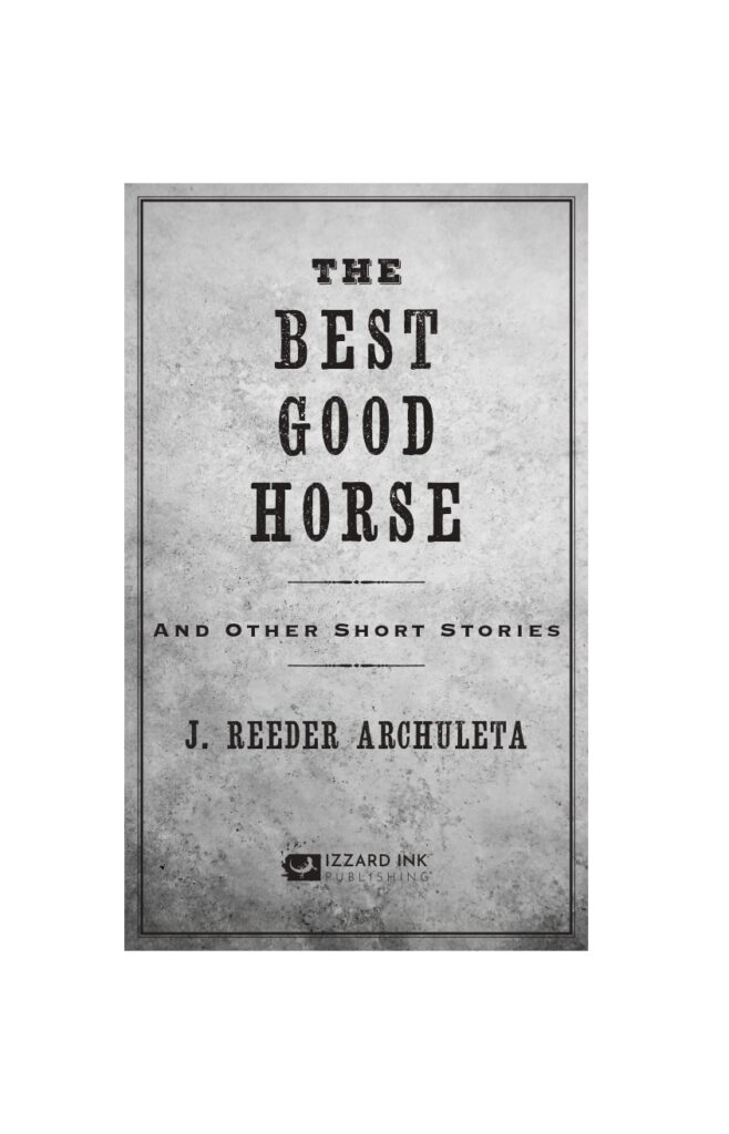 The Best Good Horse Sample Interior_page-0005