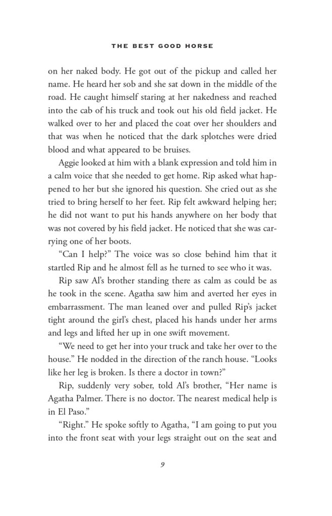 The Best Good Horse Sample Interior_page-0019