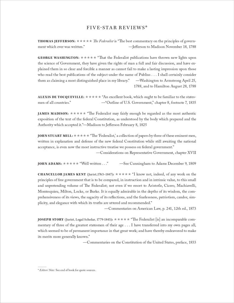 The Federalist Papers Made Easier Interior Sample_page-0003