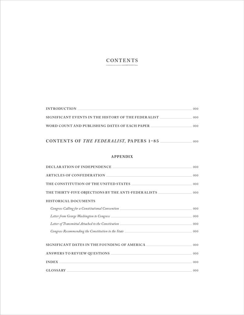 The Federalist Papers Made Easier Interior Sample_page-0007