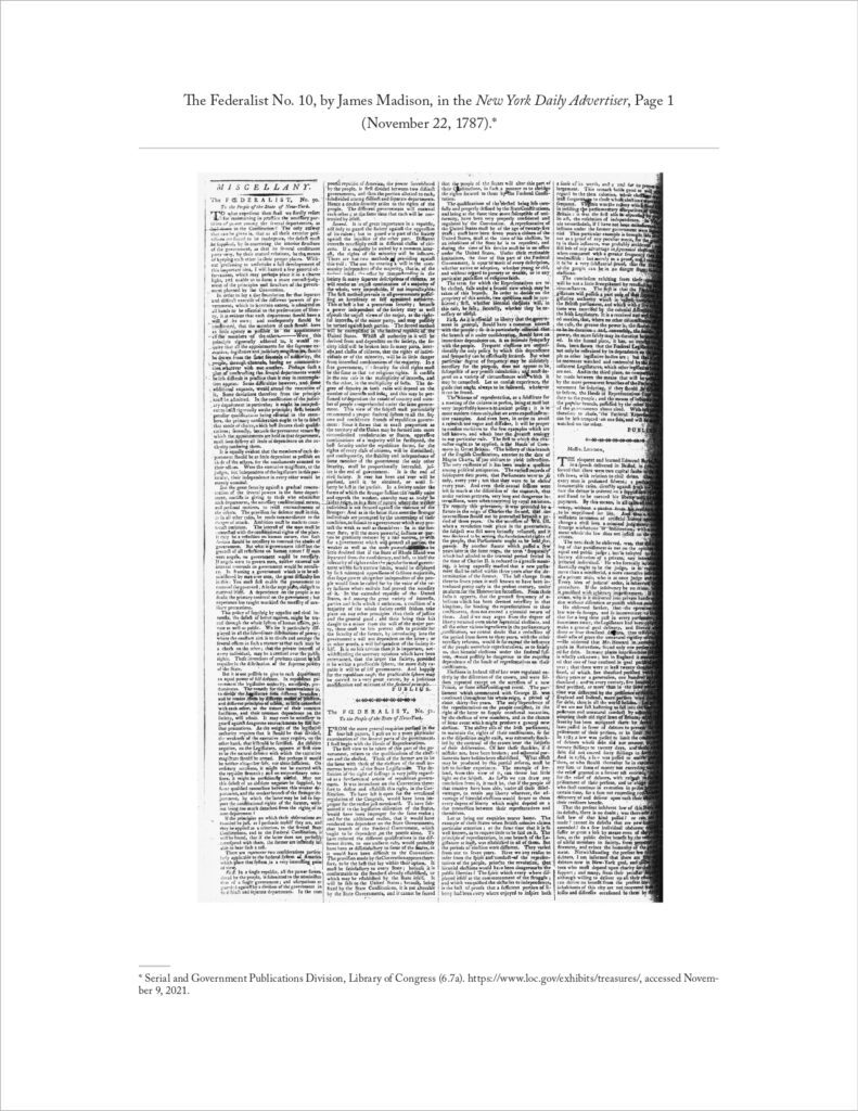 The Federalist Papers Made Easier Interior Sample_page-0008
