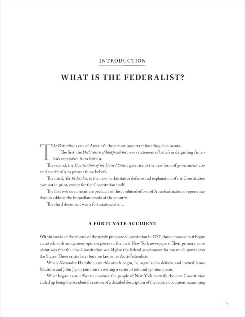 The Federalist Papers Made Easier Interior Sample_page-0009