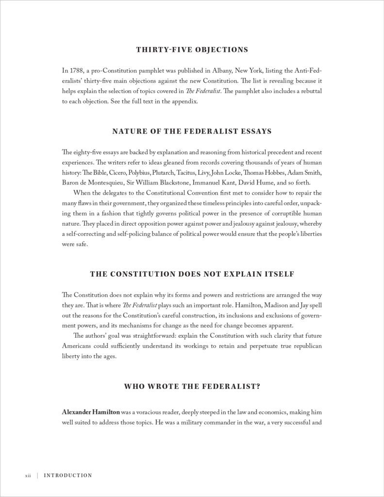 The Federalist Papers Made Easier Interior Sample_page-0012