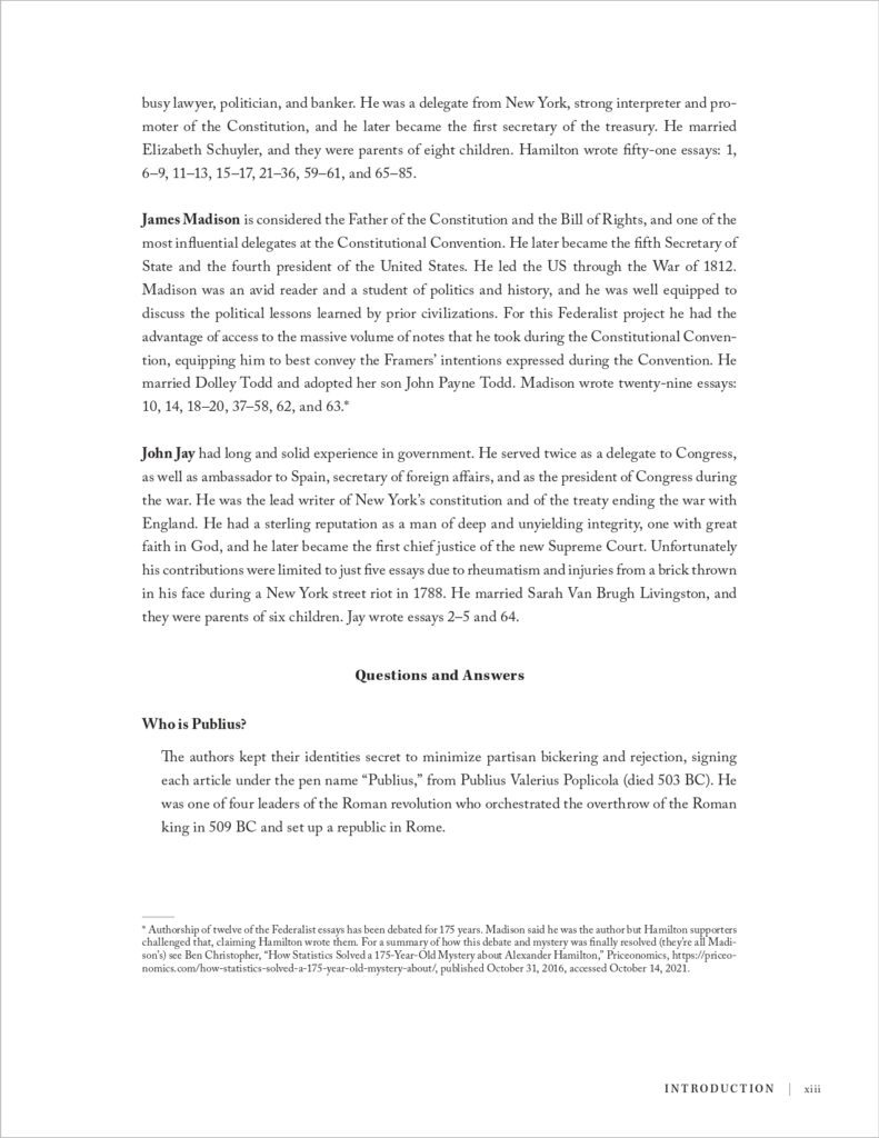 The Federalist Papers Made Easier Interior Sample_page-0013