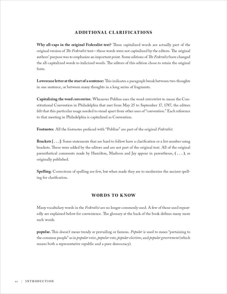The Federalist Papers Made Easier Interior Sample_page-0020