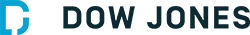 Logo of Dow Jones