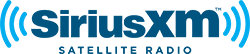 Logo of SiriusXM