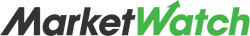 Logo of MarketWatch
