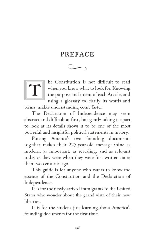 How To Read the Constitution Interior Sample_page-0007