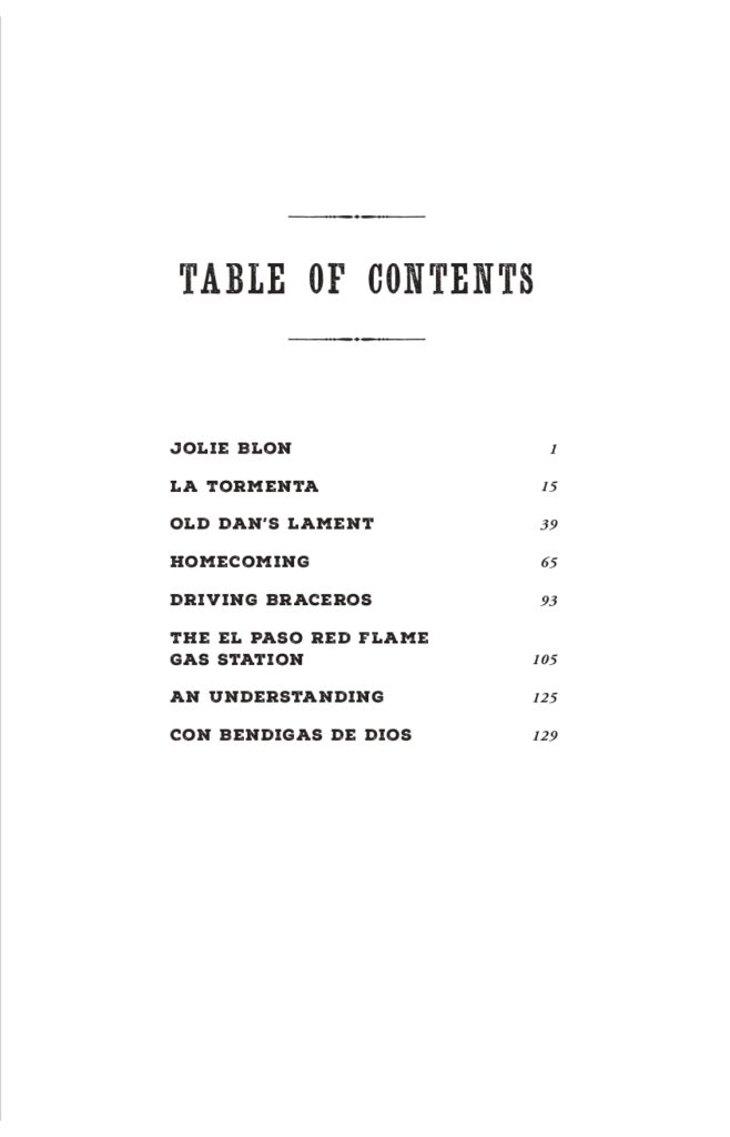 The El Paso Red Flame Gas Station Sample Interior_page-0007