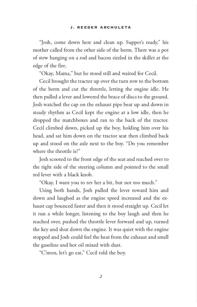 The El Paso Red Flame Gas Station Sample Interior_page-0012